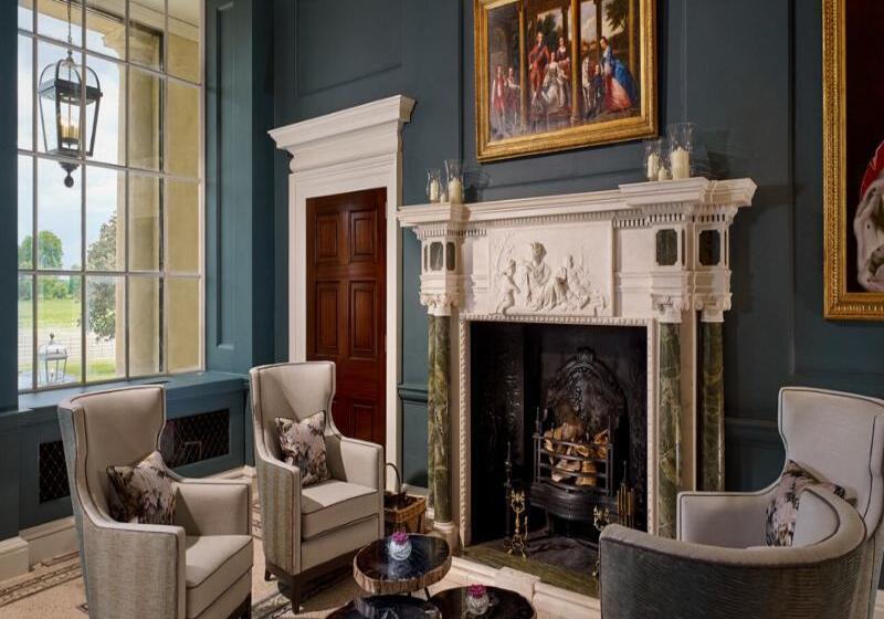 The Langley, A Luxury Collection Hotel, Buckinghamshire