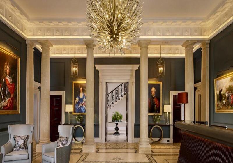 The Langley, A Luxury Collection Hotel, Buckinghamshire