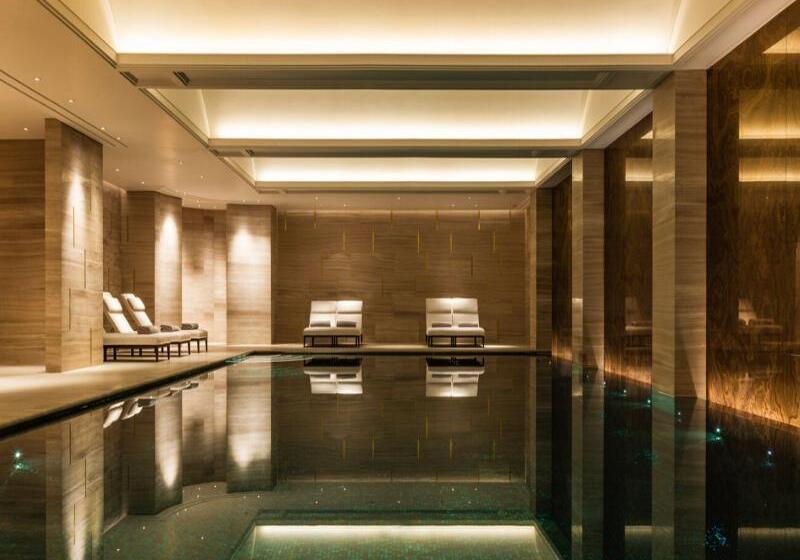 The Langley, A Luxury Collection Hotel, Buckinghamshire