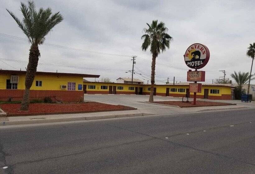 Western Motel