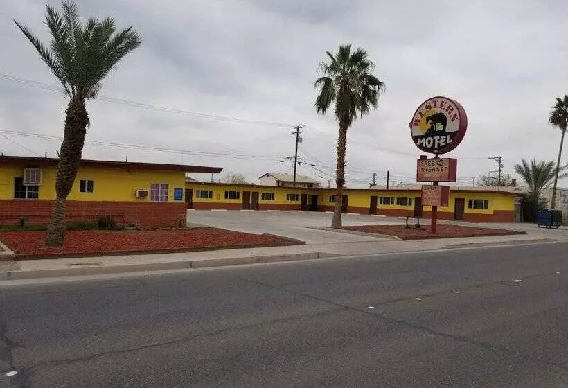 Western Motel