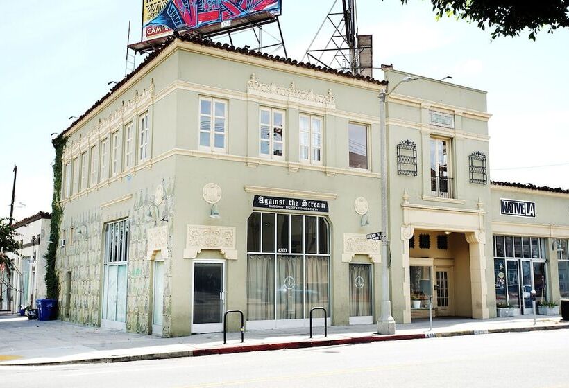 فندق صغير The Steady