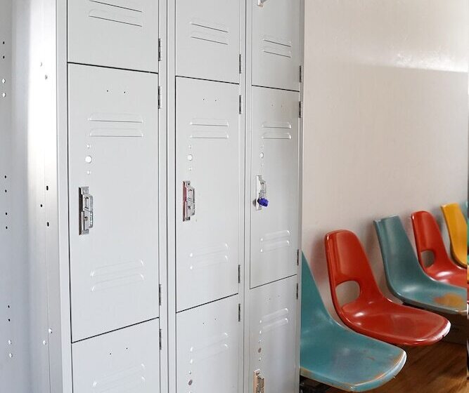 فندق صغير The Steady