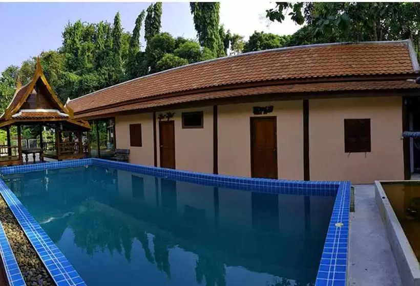 Baan Ruenthai