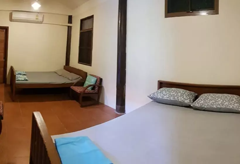 Baan Ruenthai