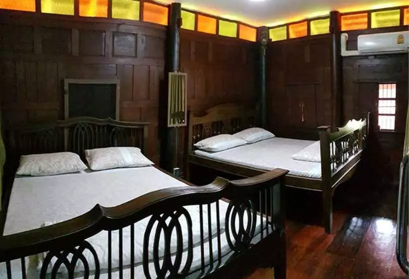 Baan Ruenthai