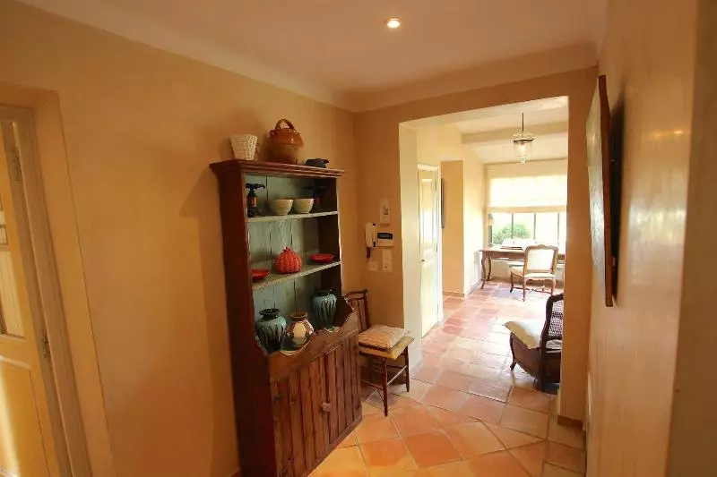 B&b Wineyard Pampelonne