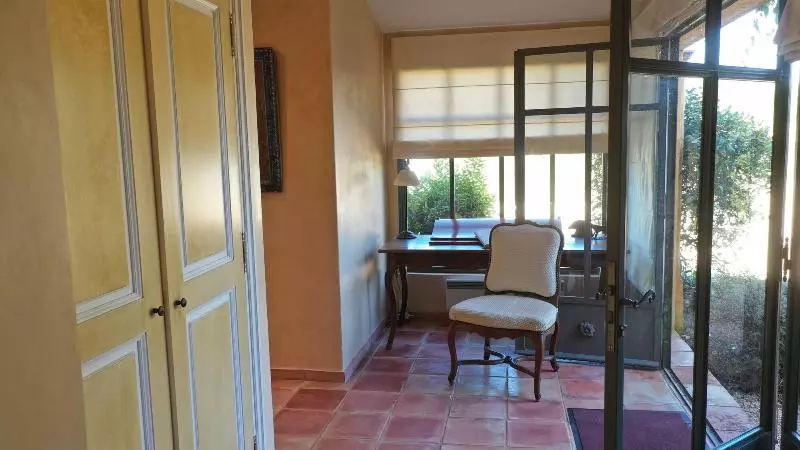 B&b Wineyard Pampelonne