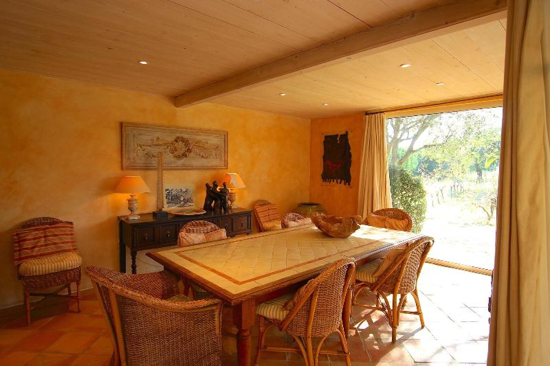 B&b Wineyard Pampelonne