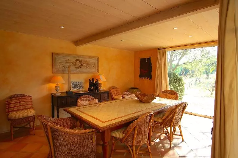 B&b Wineyard Pampelonne