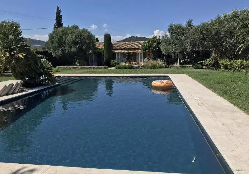 B&b Wineyard Pampelonne