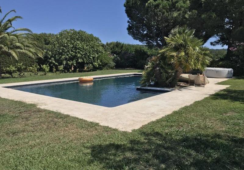 B&b Wineyard Pampelonne