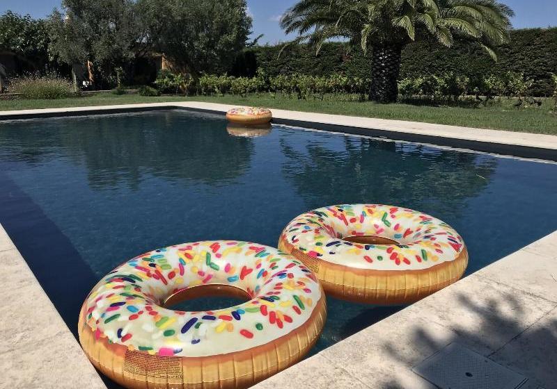 B&b Wineyard Pampelonne