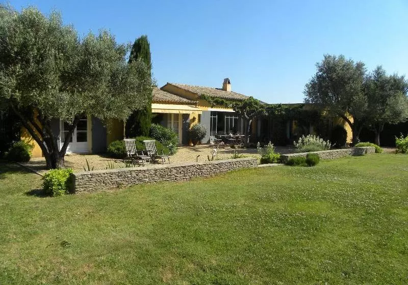 B&b Wineyard Pampelonne