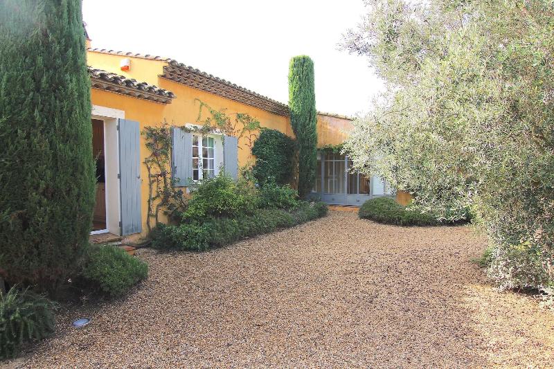 B&b Wineyard Pampelonne