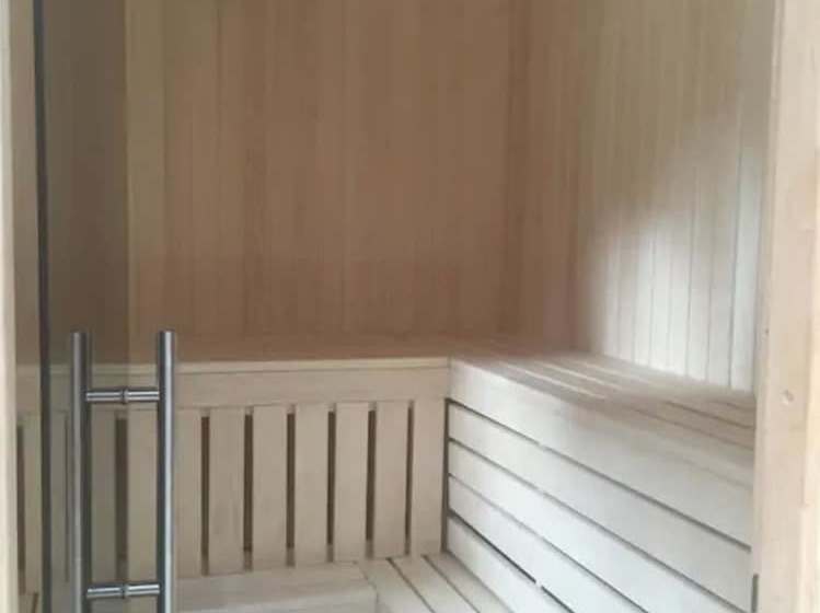 مبيت وإفطار Hockwold Hall