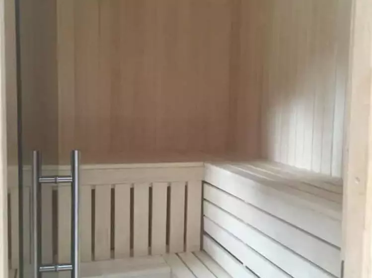 ベッドアンドブレックファースト Hockwold Hall