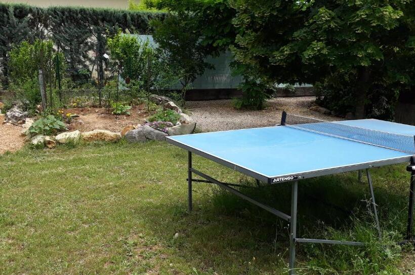 Bed and Breakfast La Colombe