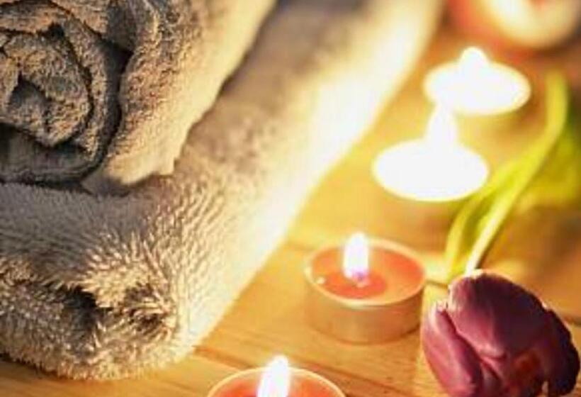 Bed and Breakfast La Colombe