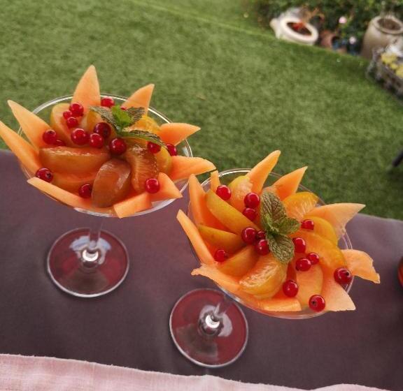 Bed and Breakfast La Colombe