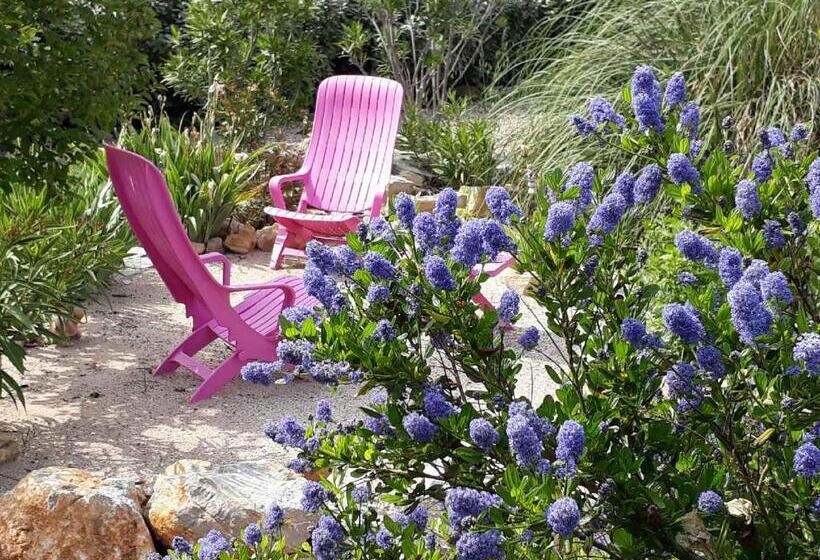 Bed and Breakfast La Colombe