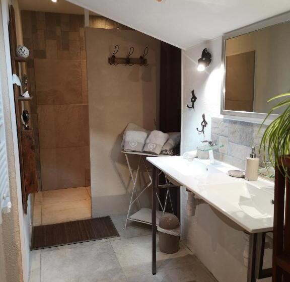 Bed and Breakfast La Colombe