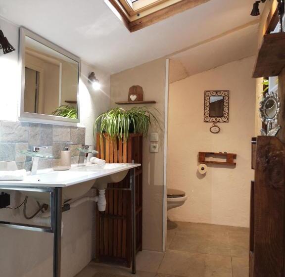 Bed and Breakfast La Colombe