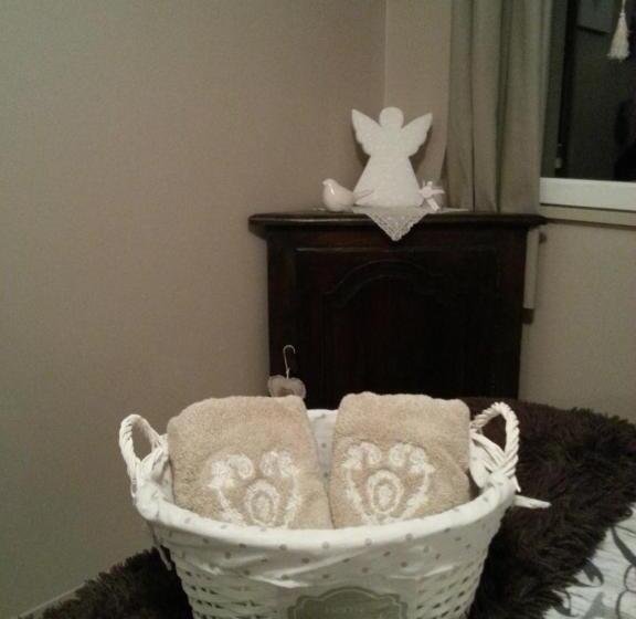 Bed and Breakfast La Colombe