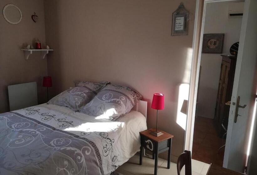 Bed and Breakfast La Colombe