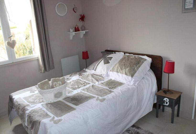 Bed and Breakfast La Colombe