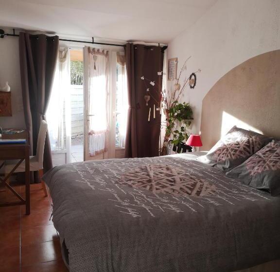 Bed and Breakfast La Colombe