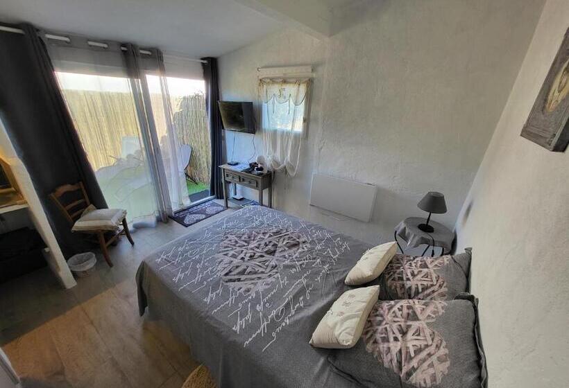 Bed and Breakfast La Colombe