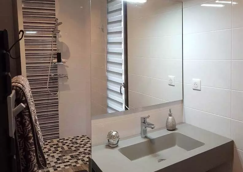 Aamiaismajoitus (B&B) La Vertabelle