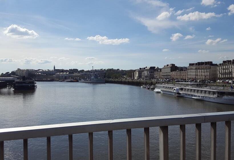 ベッドアンドブレックファースト La Vertabelle