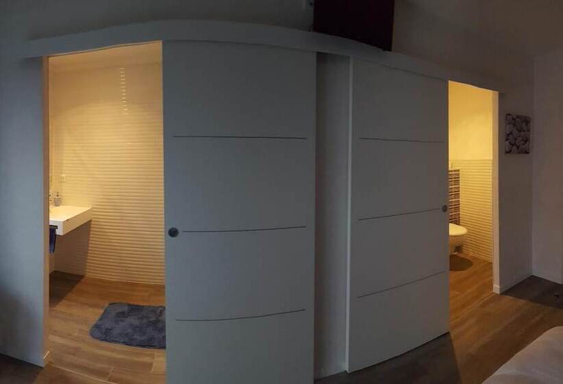 ベッドアンドブレックファースト La Vertabelle