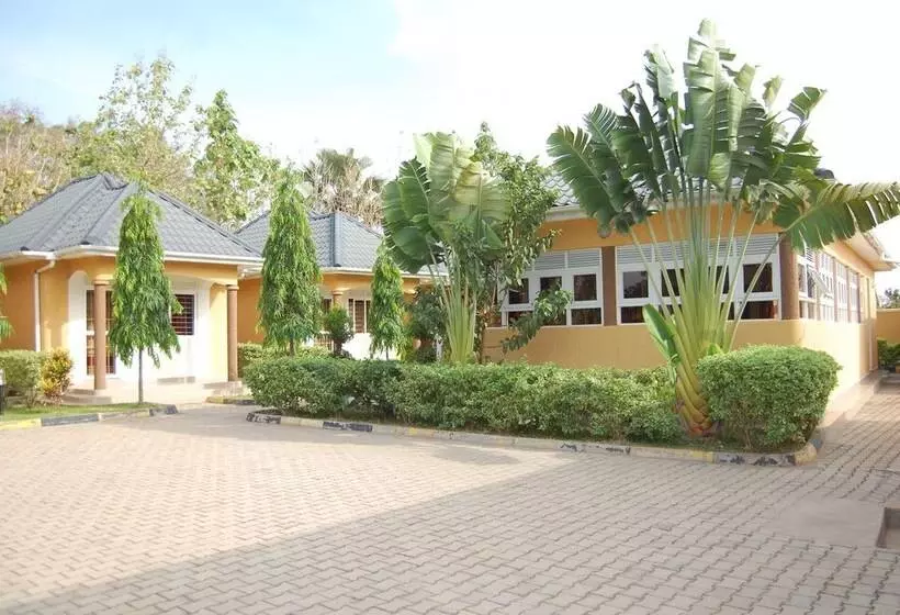 Country Motel Koboko