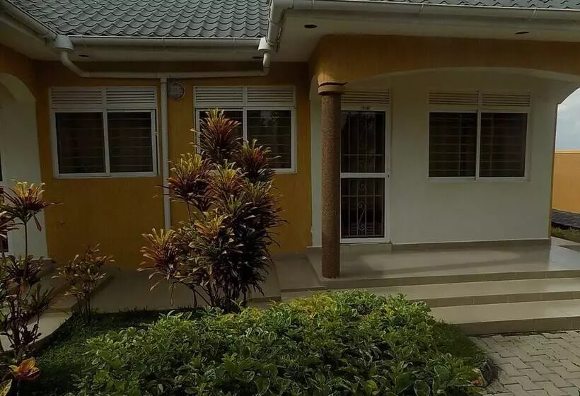 Country Motel Koboko