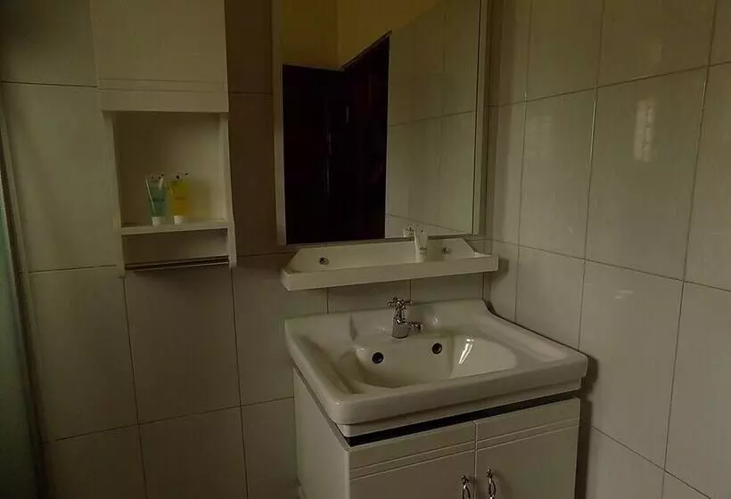 Country Motel Koboko