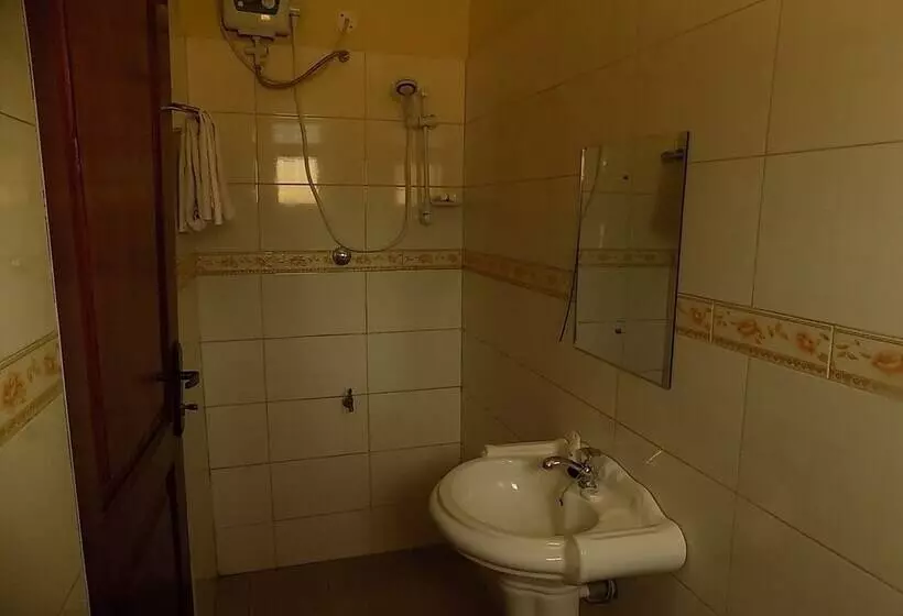 Country Motel Koboko