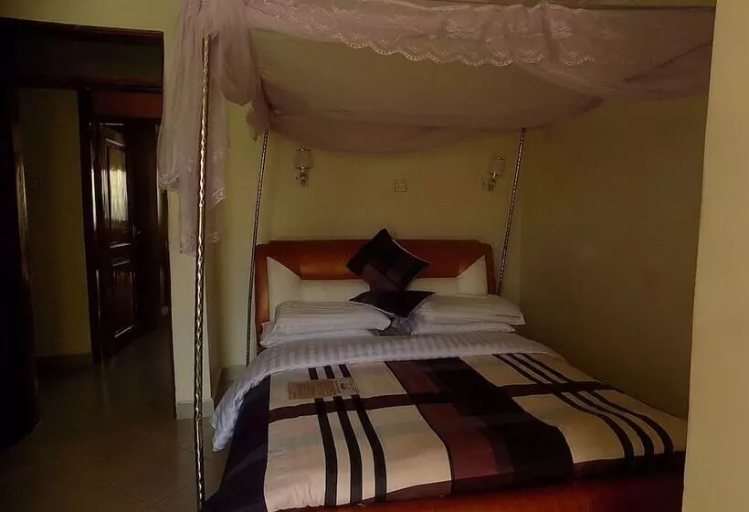 Country Motel Koboko