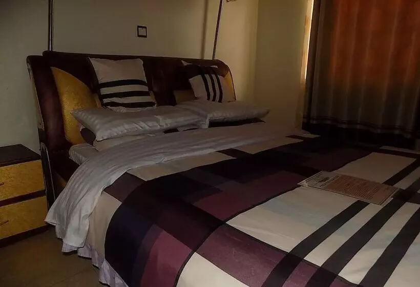 Country Motel Koboko