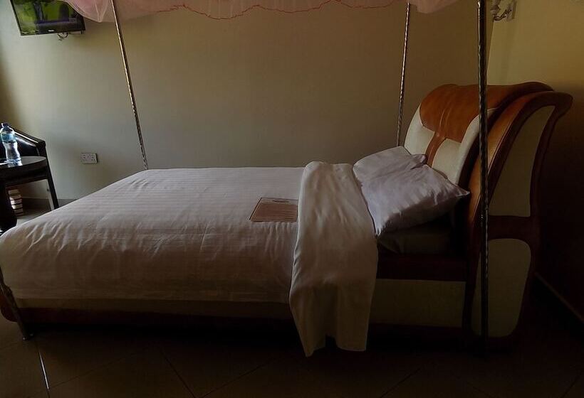 Country Motel Koboko