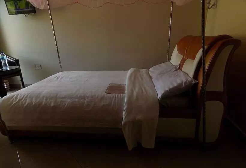 Country Motel Koboko