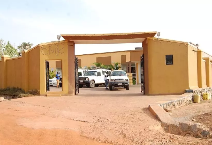 Country Motel Koboko