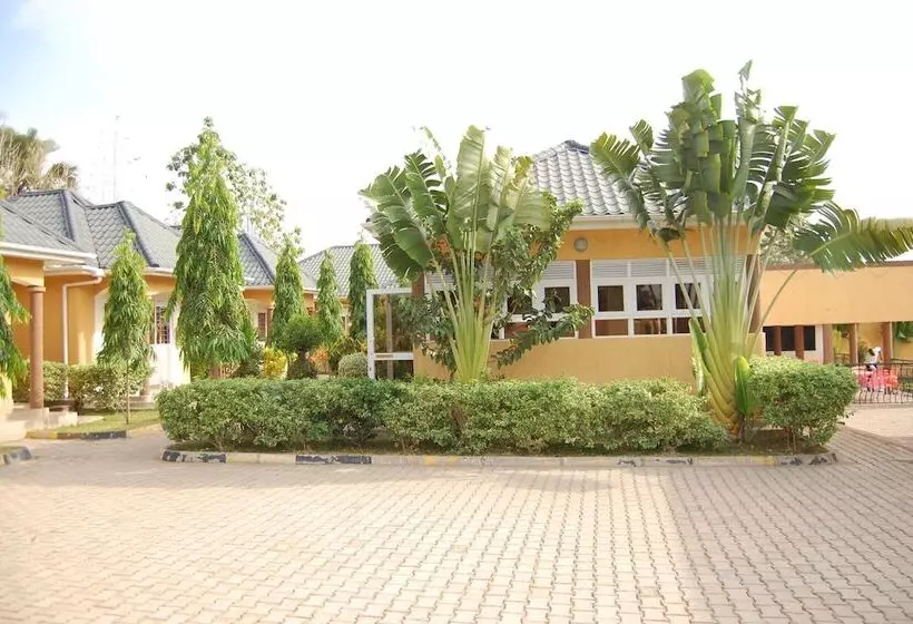 Country Motel Koboko