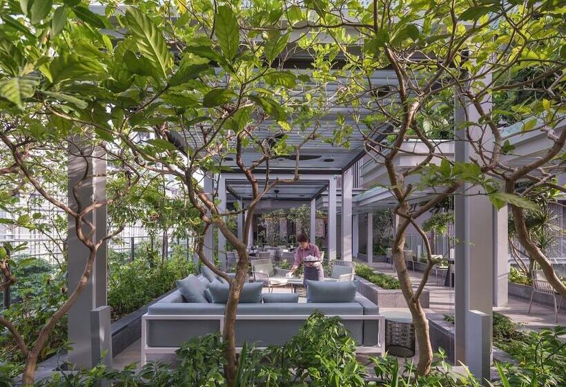 Fraser Residence Orchard, Singapore