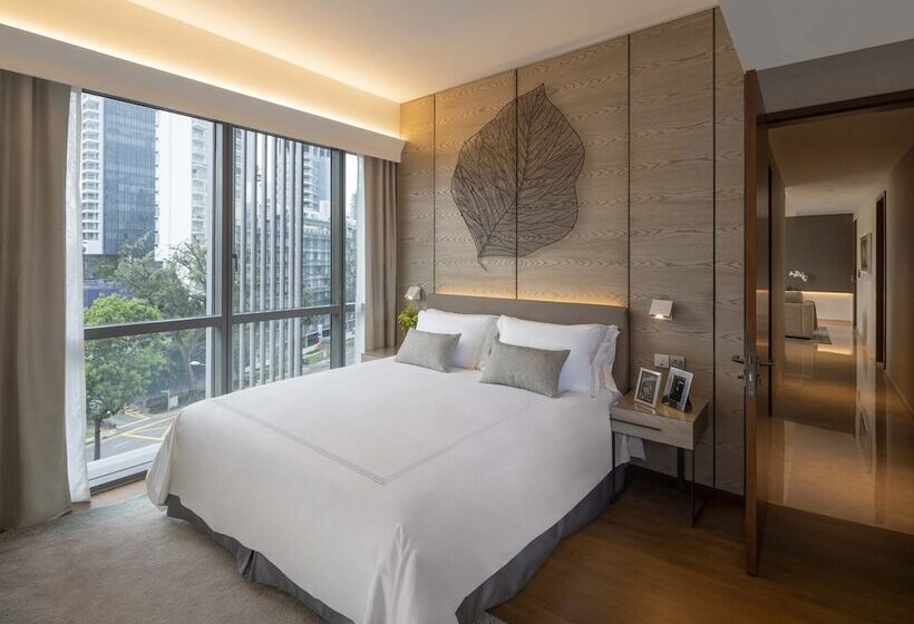 Fraser Residence Orchard, Singapore