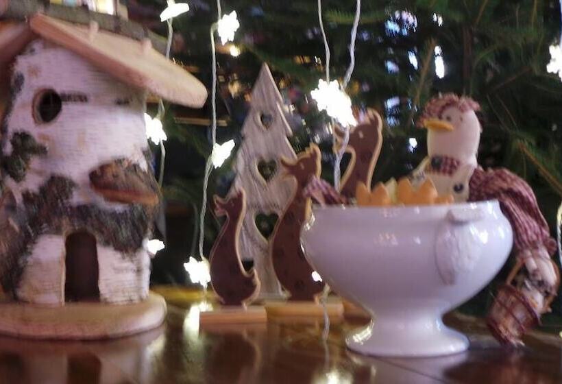 客栈 Auberge De La Canardière