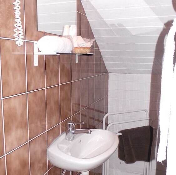 客栈 Auberge De La Canardière