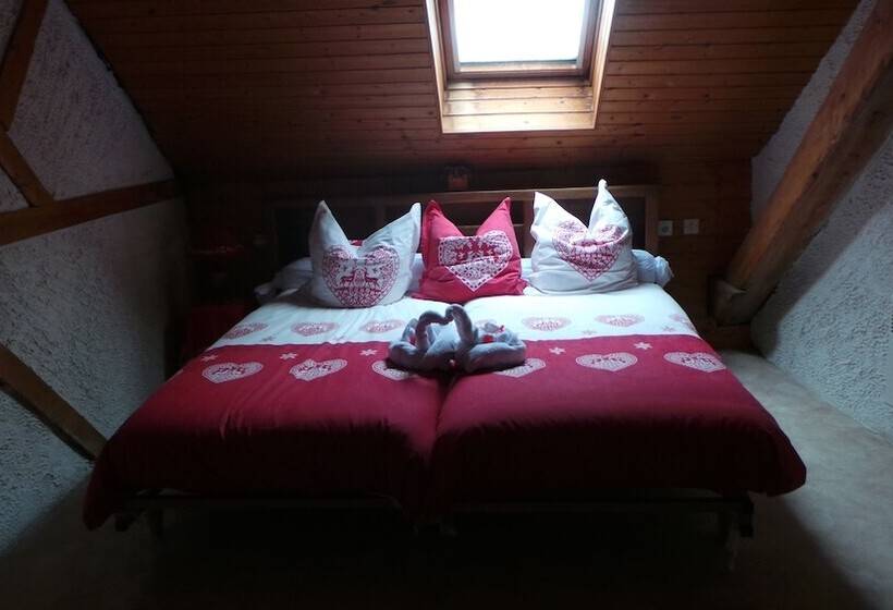 客栈 Auberge De La Canardière